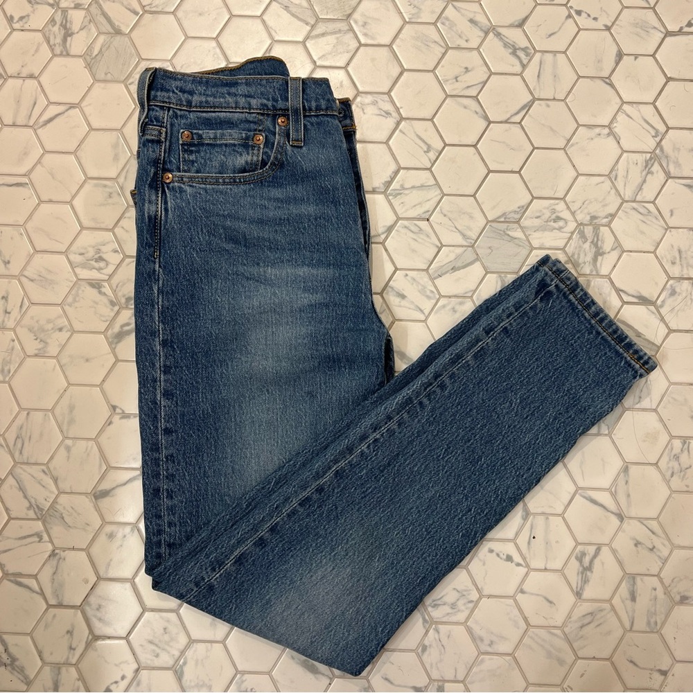 Levi’s Jeans